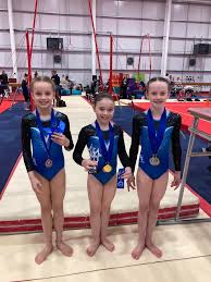 Image result for East Staffs Gymnastics Club