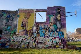Image result for barcelona graffiti