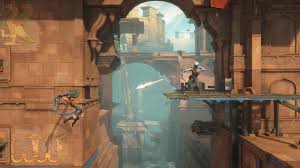Image result for prince of persia 4