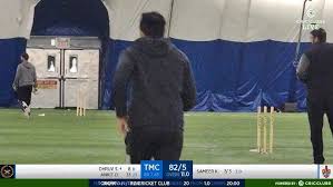 Image result for Whitby Cricket Club