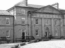 Image result for Lancaster Moor Hospital Badminton Club