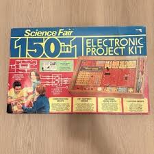 Image result for 150-in-1 electronic