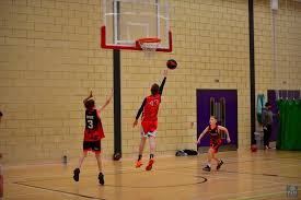 Image result for Scarborough Seahawks Basketball Club