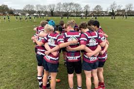 Image result for Old Patesians Rfc