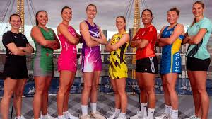 Image result for Vsl Mixed Netball Squad