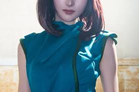 「エマ・シーン 機動戦士Zガンダム」の画像検索結果