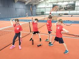 Image result for Hutton Rudby Tennis Club