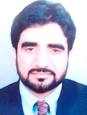 By Dr. Sheikh Showkat Hussain. Conflict ridden areas often remain associated ... - news_3_4_2010_18