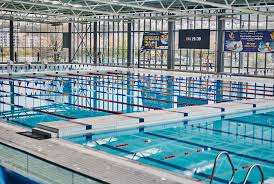 Image result for Cardiff University Swimming & Water Polo Club