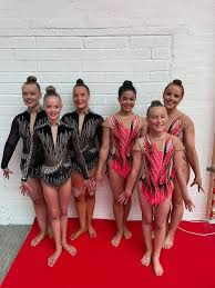 Image result for Pyramid Acro Gymnastics Club, Nottingham