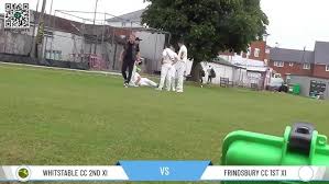 Image result for Frindsbury Cricket Club