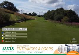 Image result for Cold Ashby Golf Club