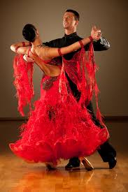 Image result for Ballroom Dancing