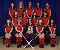 Image result for Ellon Gordon Hockey Club