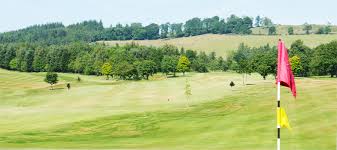 Image result for Peebles Golf Club