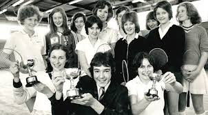 Image result for Park (Bolton) Badminton Club