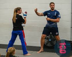 Image result for Scorpion Martial Arts Academy