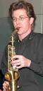 Dieter Hunziker Saxophone