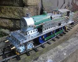 Image result for The South West Meccano Club