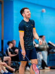 Image result for Albury (Surrey) Badminton Club