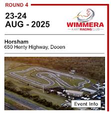 Image result for Tamworth Kart Racing Club