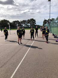 Image result for Kardale Senior & St Albans Jnr Netball Club