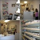 Princeton University PRINCETON PHARMACY @ THE U-STORE at the U ...