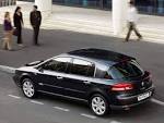 Renault Vel Satis wallpaper # 08 of 34, Rear Angle, MY 2005, 1024x768