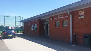 Image result for Leigh East Rugby League Football Club