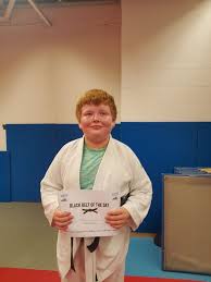 Image result for Exmouth Vikings Judo Club