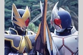 「橘朔也 仮面ライダー剣　MISSING ACE」の画像検索結果