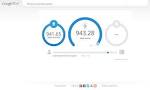 Google Fiber Speed Tests - Round One - KC Startup Village