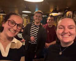 Image result for Reading Rooks Korfball Club