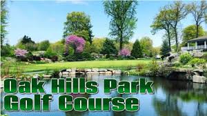 Image result for Oak Park Golf Course