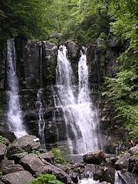 Image result for cascate del dardagna