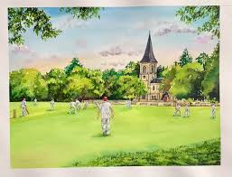 Image result for Litchborough Cricket Club