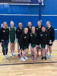 Image result for Lyndean Netball Club