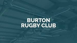Image result for Burton Rugby Football Club Ltd