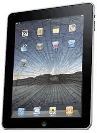 Il Crack di iPad