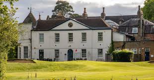 Image result for Pinner Hill Golf Club Limited