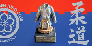 Image result for Burnley Judo Club