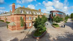 Image result for Edge Hill University Rounders