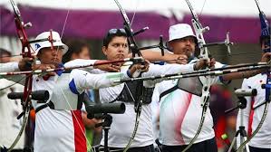 Image result for Cloth Of Gold Field Archery Club