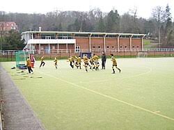 Image result for Oxted Hockey Club