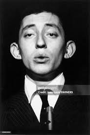 Image result for Serge Gainsbourg