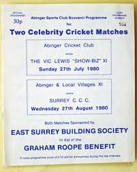 Image result for Abinger Sports Club