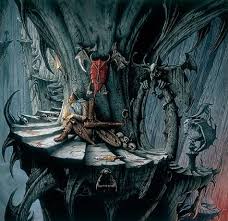 Image result for stop the slaughter rodney matthews