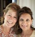 Nancy and Deepa