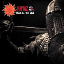 Image result for Invicta Knights