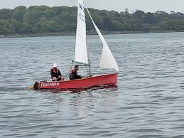 Image result for Newtownards Sailing Club